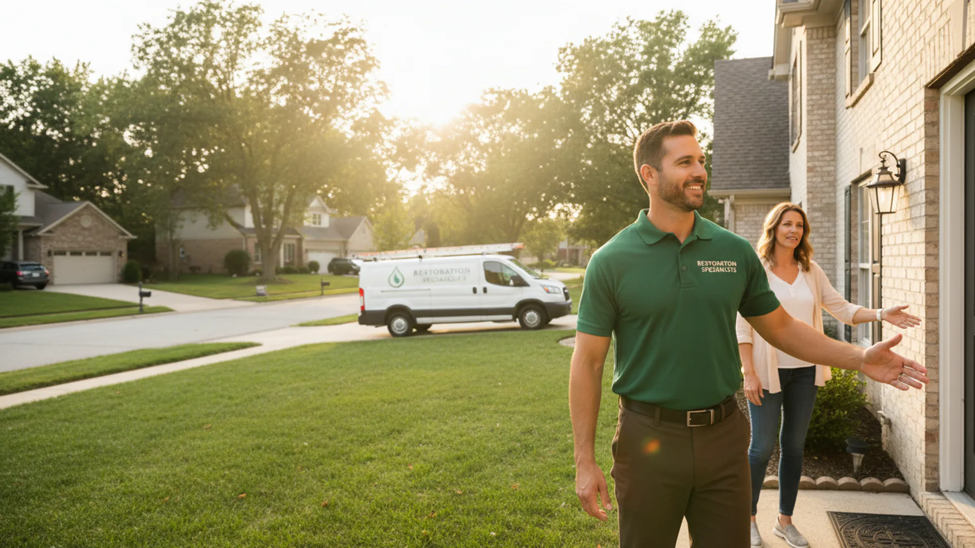 Emergency Water Damage Restoration in Maunabo, PR Near Me – 24/7 Fast Response to Save Your Home!